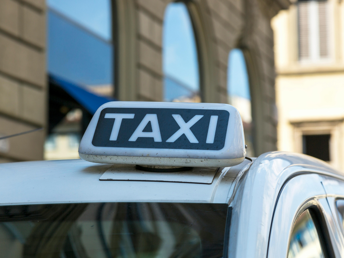 taxi conventionnée taxi pour rendez-vous médicaux au abord de paris
